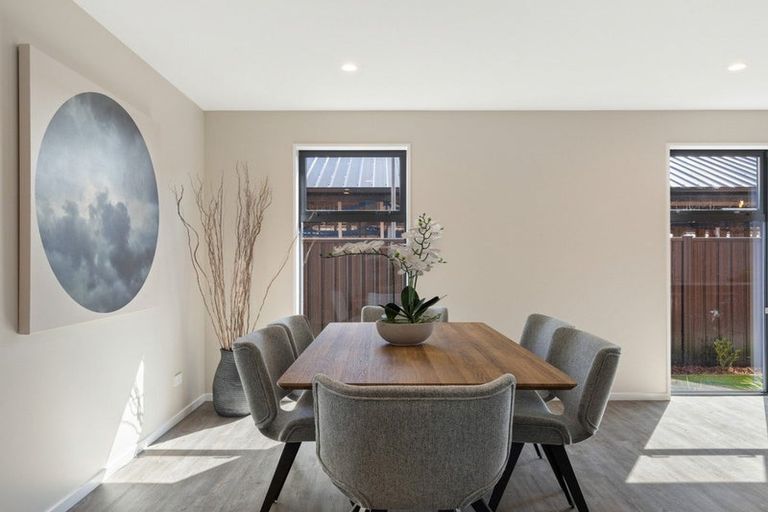 Photo of property in 18 Dempsey Street, Kaiapoi, 7630