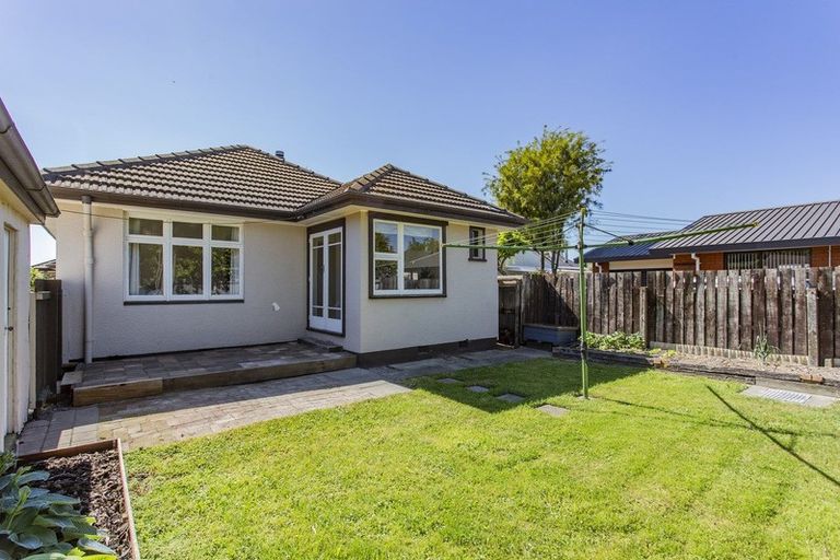 Photo of property in 251 King Street, Rangiora, 7400