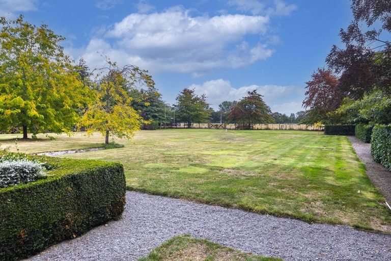 Photo of property in 316 Mill Road, Ohoka, Kaiapoi, 7692