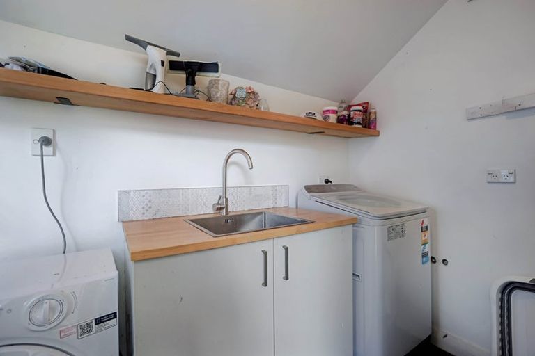 Photo of property in 121 Kermode Street, Ashburton, 7700