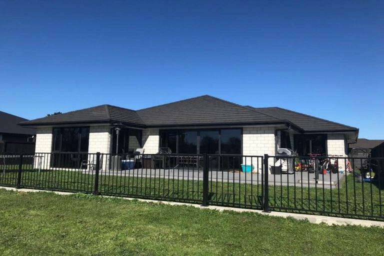 Photo of property in 5 Te Ika Way, Ngaruawahia, Hamilton, 3288