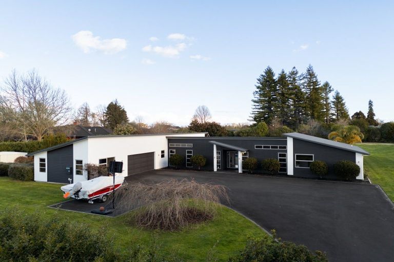 Photo of property in 19g Bates Road, Tamahere, Hamilton, 3283