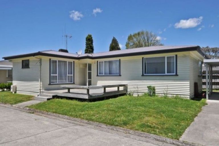 Photo of property in 46 Galloway Street, Hamilton East, Hamilton, 3216