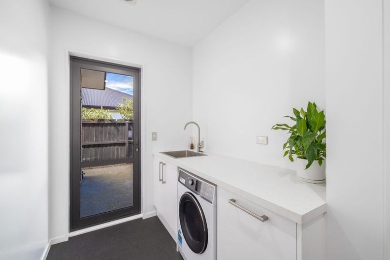 Photo of property in 8 Bennington Way, Wigram, Christchurch, 8042