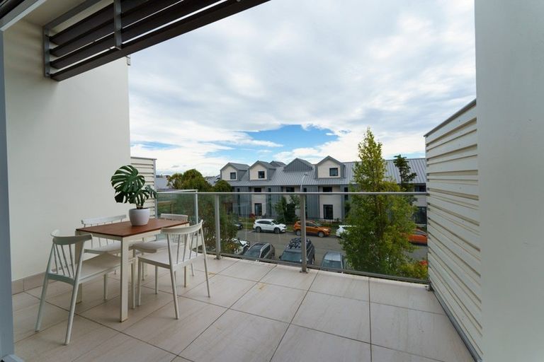 Photo of property in 12/180 Peterborough Street, Christchurch Central, Christchurch, 8013