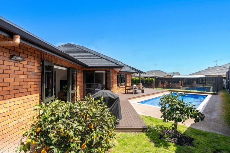 Photo of property in 20 Merlin Close, Huntington, Hamilton, 3210