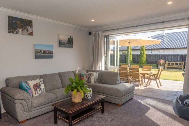 Photo of property in 5a Allison Street, Allenton, Ashburton, 7700