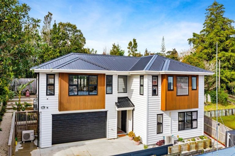 Photo of property in 206c Henderson Valley Road, Henderson, Auckland, 0612