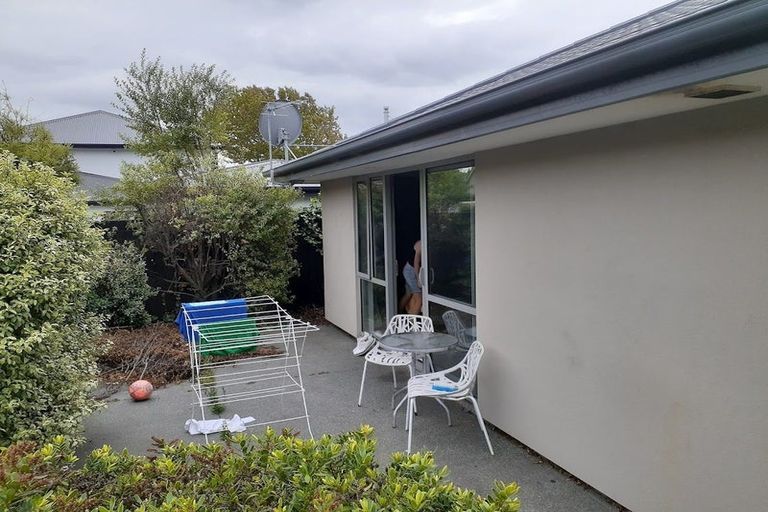 Photo of property in 345 Gloucester Street, Linwood, Christchurch, 8011