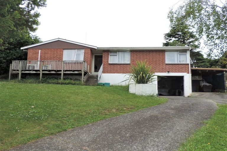 Photo of property in 118 Rosser Street, Huntly, 3700