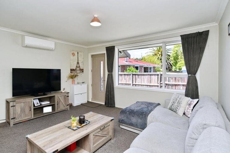 Photo of property in 83b Percival Street, Rangiora, 7400