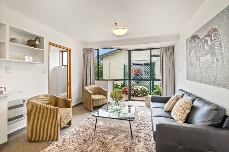 Photo of property in Bishop Selwyn Lifecare, 3/350 Selwyn Street, Addington, Christchurch, 8024