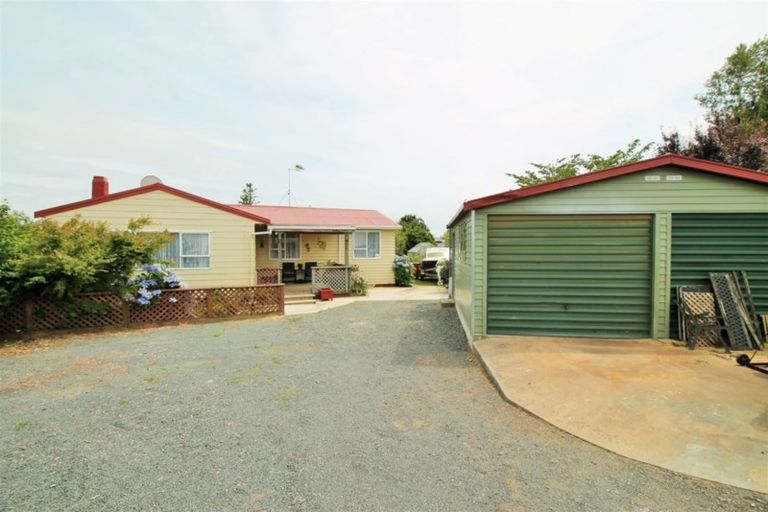 Photo of property in 22 Cairngorm Place, Tokoroa, 3420