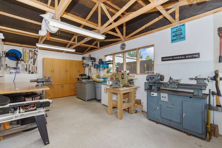 Photo of property in 6 Cowen Place, Chartwell, Hamilton, 3210