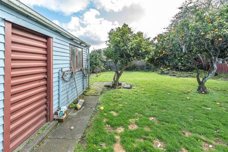 Photo of property in 17 Kitchener Street, Whanganui East, Whanganui, 4500