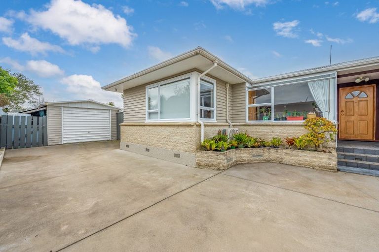 Photo of property in 36 Southwark Avenue, Tamatea, Napier, 4112
