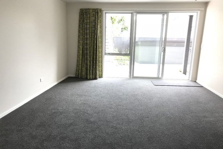 Photo of property in 3/20 Hurley Street, Christchurch Central, Christchurch, 8011
