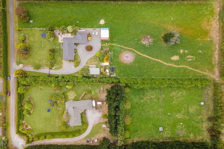 Photo of property in 2/351 Lincoln Rolleston Road, Rolleston, 7615