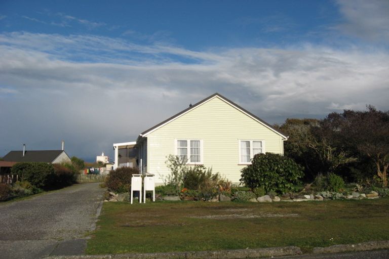 Photo of property in 50 Davie Street, Hokitika, 7810