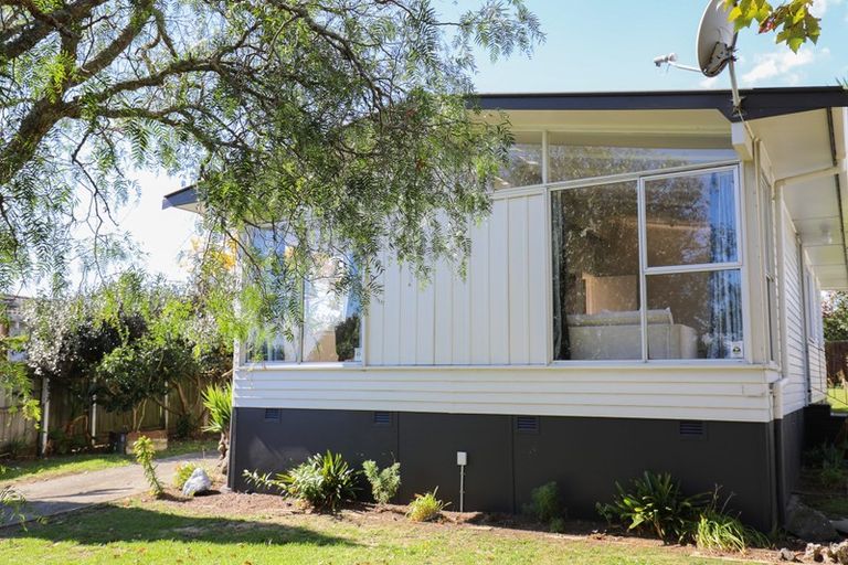 Photo of property in 57 Wordsworth Road, Manurewa, Auckland, 2102