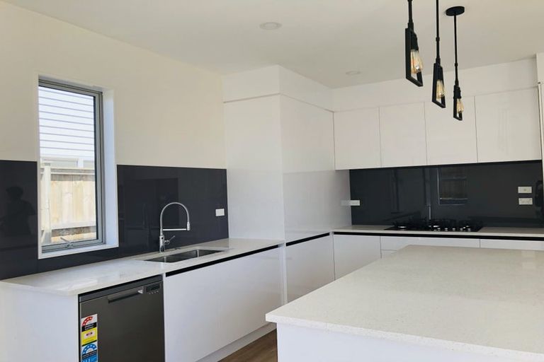 Photo of property in 53 Myland Drive, Hobsonville, Auckland, 0616