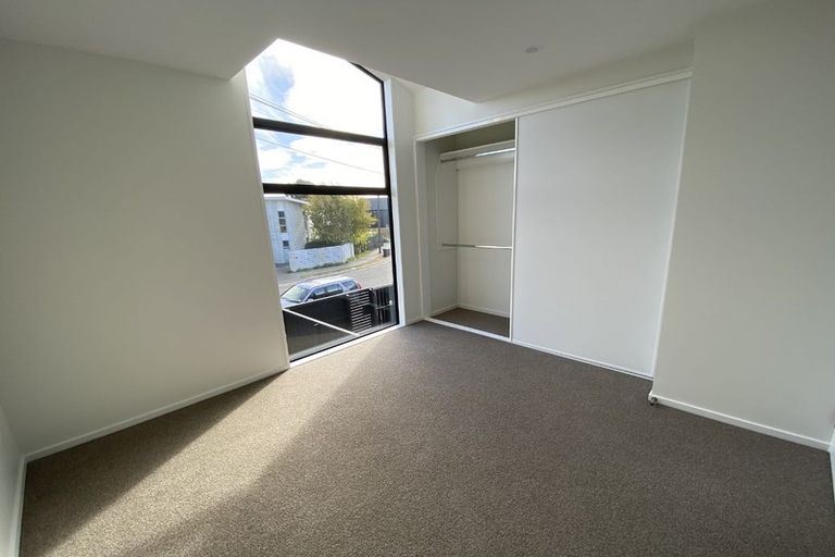 Photo of property in 2/63 Poulson Street, Addington, Christchurch, 8024