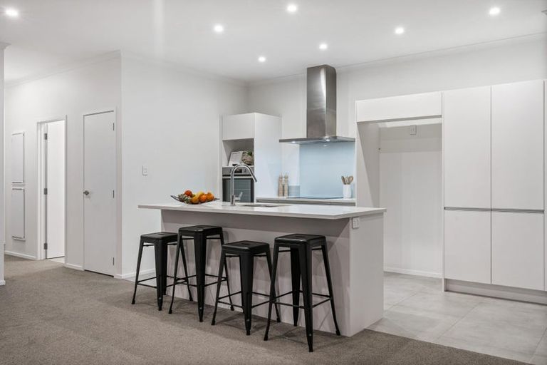 Photo of property in 16 Malcolm Calder Road, Hobsonville, Auckland, 0616