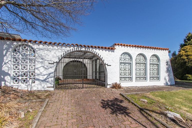 Photo of property in 36 Rewa Street, Inglewood, 4330