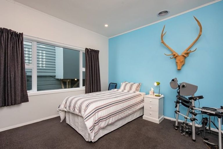 Photo of property in 73 Overtoun Terrace, Hataitai, Wellington, 6021