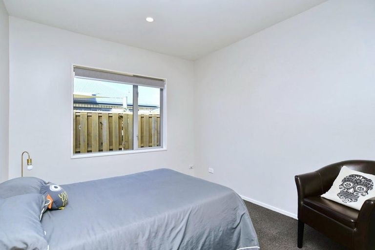 Photo of property in 4 Wagner Crescent, Northwood, Christchurch, 8051