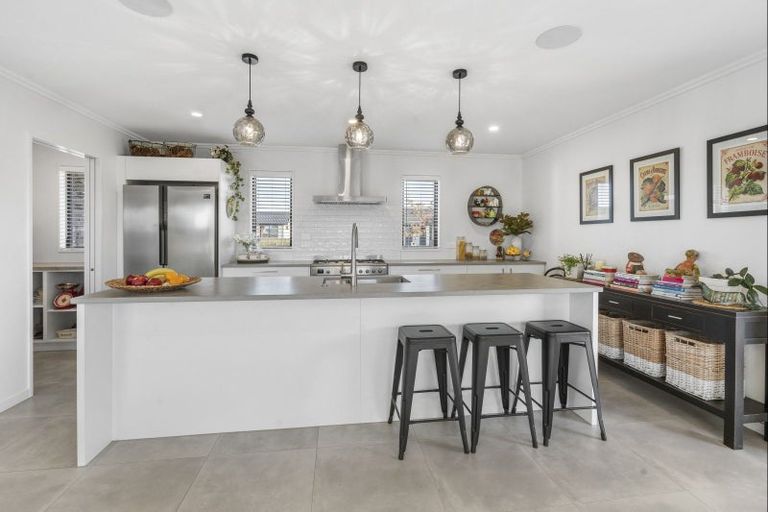 Photo of property in 41 Suffolk Drive, Kirwee, 7571