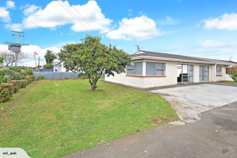 Photo of property in 1/8 Allenby Road, Papatoetoe, Auckland, 2025