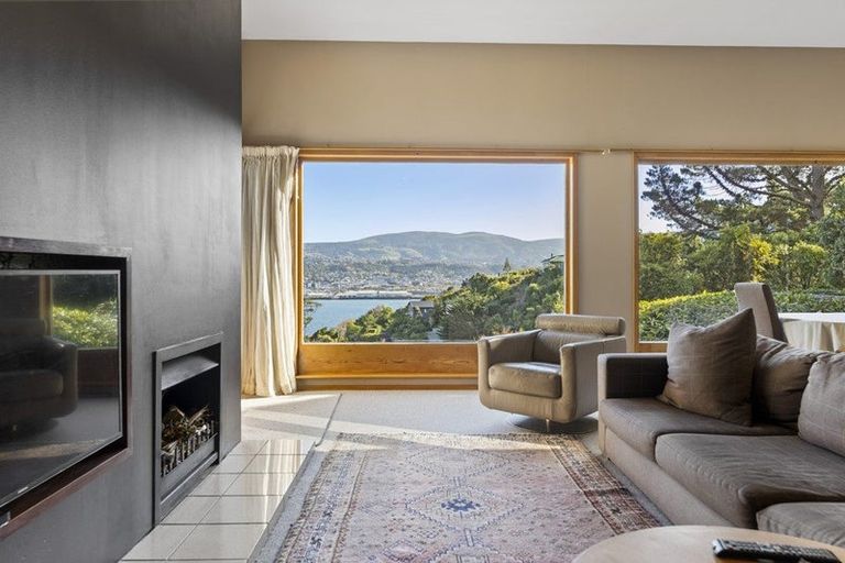 Photo of property in 21 Glengyle Street, Vauxhall, Dunedin, 9013