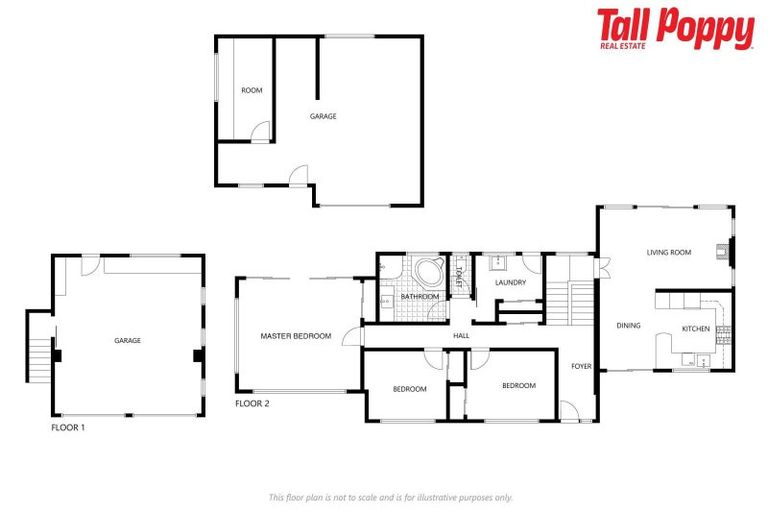 Photo of property in 210 Regan Street, Stratford, 4332