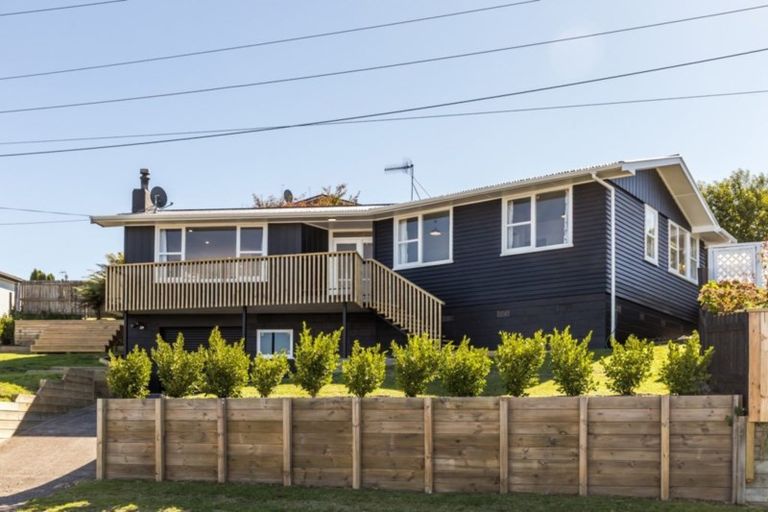Photo of property in 1 Noble Street, Nukuhau, Taupo, 3330