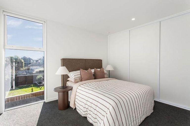 Photo of property in 112 Warden Street, Richmond, Christchurch, 8013