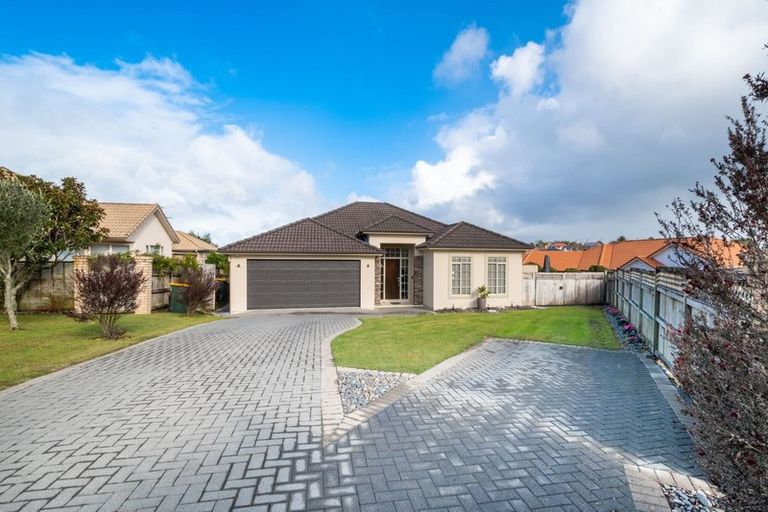 Photo of property in 15 Hendrika Court, Hobsonville, Auckland, 0618