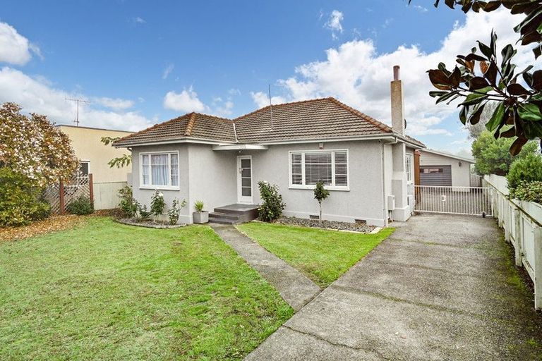 Photo of property in 815 Puriri Street, Raureka, Hastings, 4120