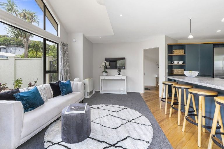 Photo of property in 11 Waterhouse Drive, Brooklyn, Wellington, 6021