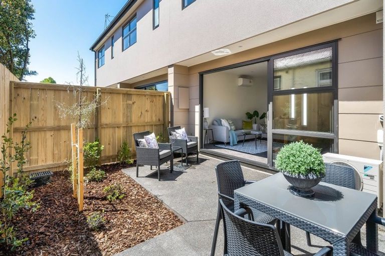 Photo of property in 2/171 Cranford Street, St Albans, Christchurch, 8014