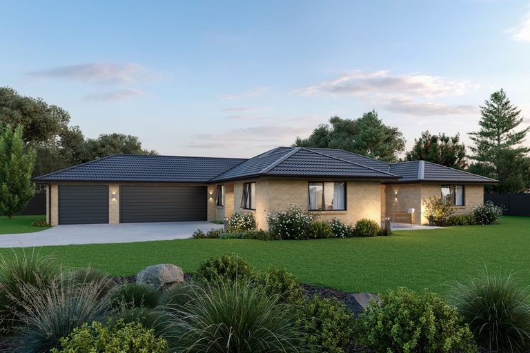 Photo of property in 12 Grace James Road, Pukekohe, 2120
