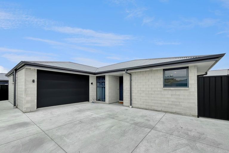 Photo of property in 132a Kermode Street, Ashburton, 7700