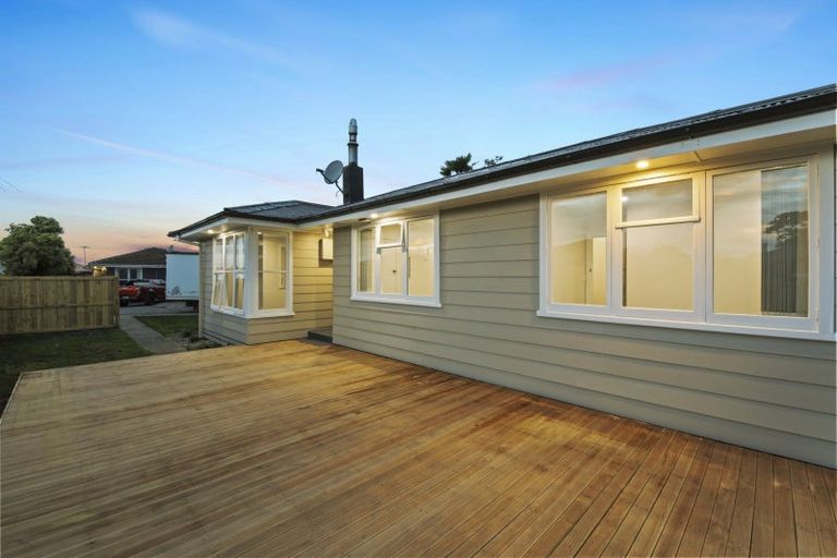 Photo of property in 17 Gill Crescent, Redwoodtown, Blenheim, 7201