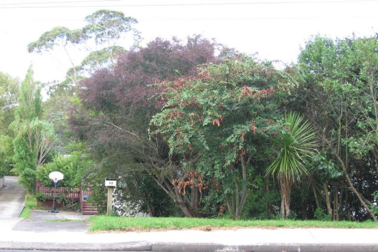 Photo of property in 52 Ambler Avenue, Glen Eden, Auckland, 0602