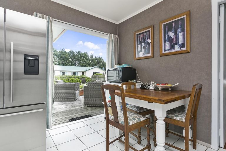 Photo of property in 33 Sheffield Street, Matamata, 3400