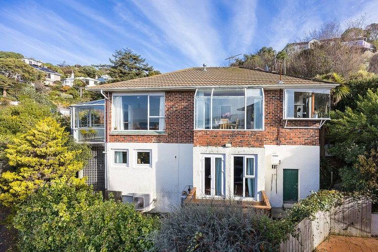Photo of property in 106a Bedford Street, Saint Clair, Dunedin, 9012