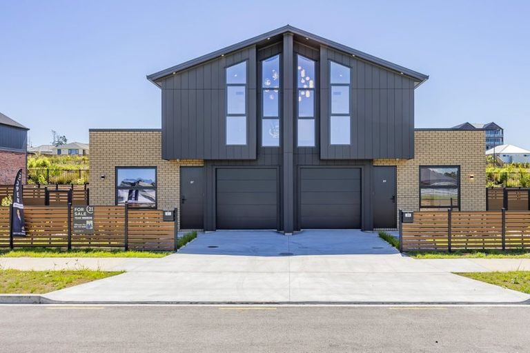 Photo of property in 87 Podgora Avenue, Huapai, Kumeu, 0810