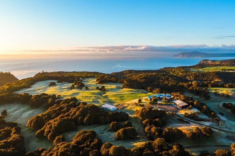 Photo of property in 741 Hingarae Road, Tihoi, Turangi, 3381