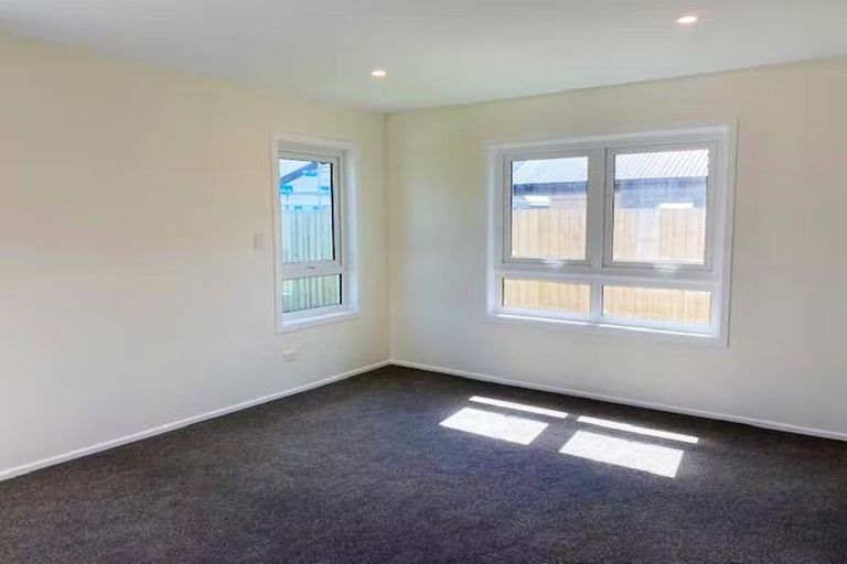 Photo of property in 19a Lewis Crescent, Rolleston, 7614