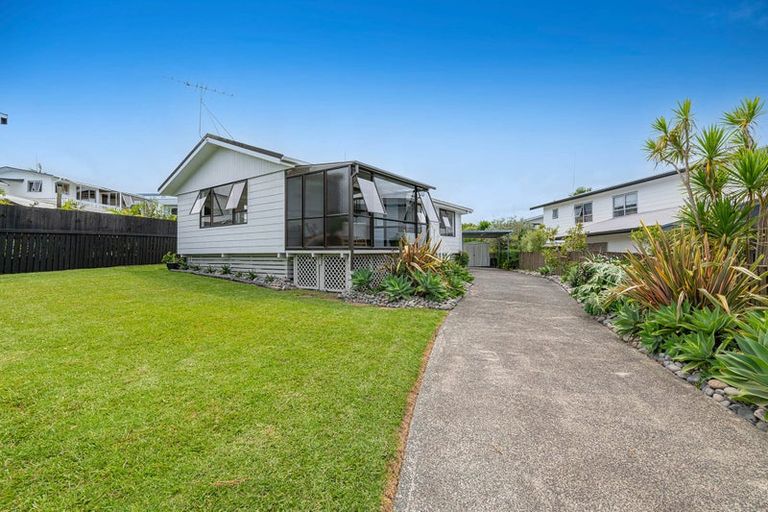 Photo of property in 7 Kauri Crescent, Snells Beach, 0920